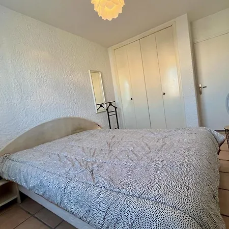 Climatise Proche Et Commerces - 2 Pieces, 4 Pers, Parking Prive, Animaux Acceptes - Fr-1-226b-177 Apartman